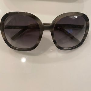 Chloe sunglasses in grey